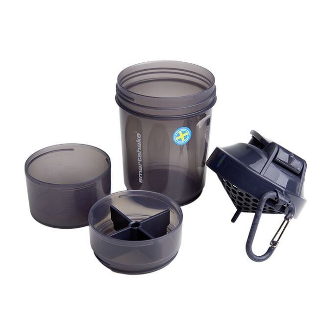 Smartshake Original2GO Shaker 600 ml
