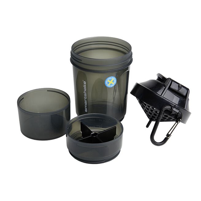 Smartshake Original2GO Shaker 600 ml