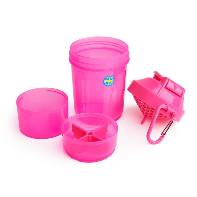Smartshake Original2GO Shaker 600 ml