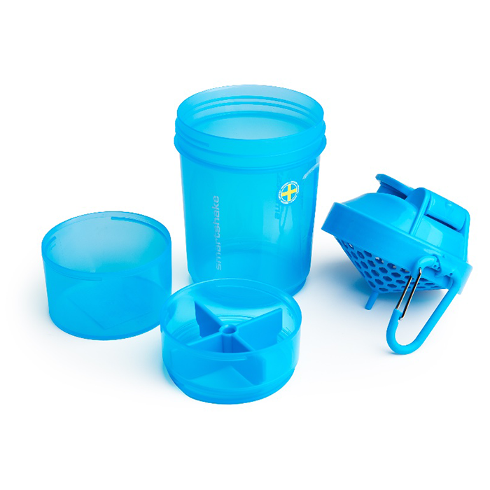 Smartshake Original2GO Shaker 600 ml
