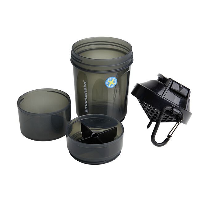 Smartshake Original2GO Shaker 600 ml