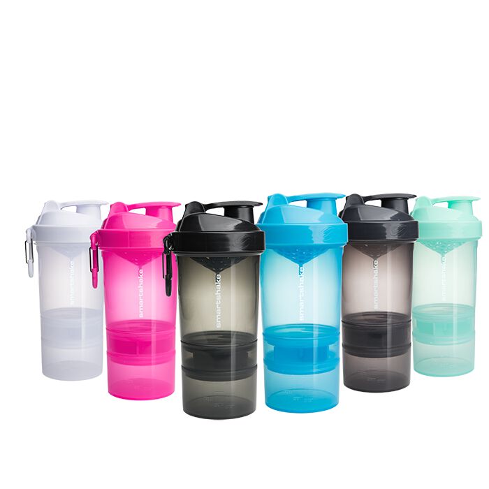 Smartshake Original2GO Shaker 600 ml