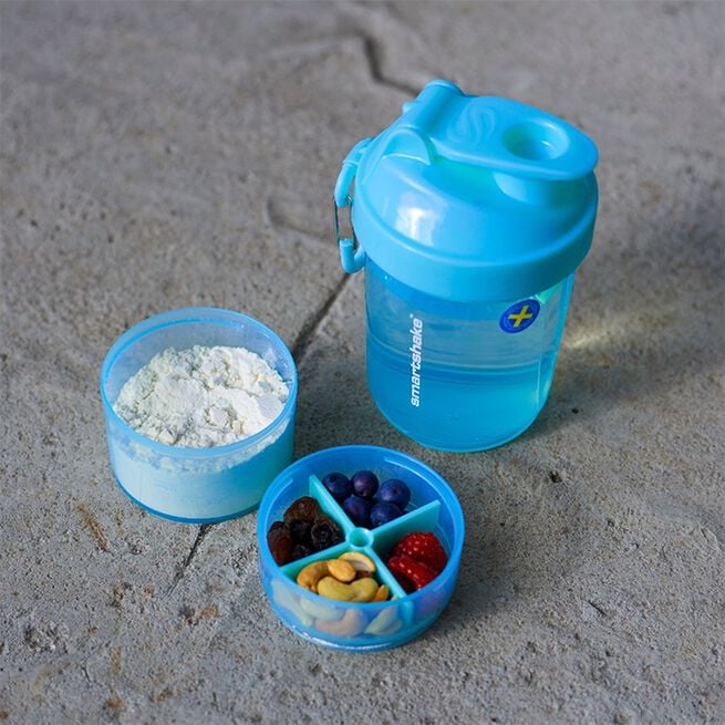 Smartshake Original2GO Shaker 600 ml