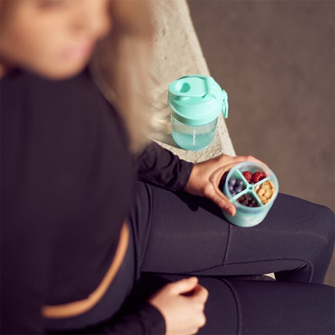 Smartshake Original2GO Shaker 600 ml