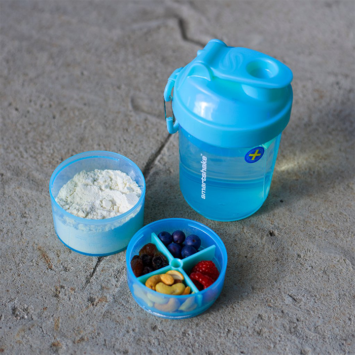 Smartshake Original2GO Shaker 600 ml