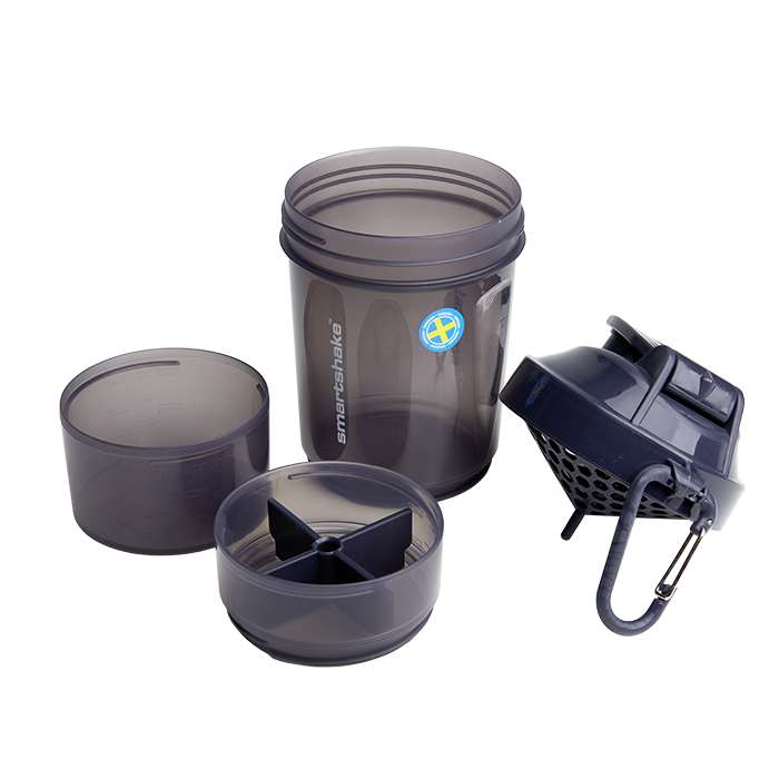 Smartshake Original2GO Shaker 600 ml