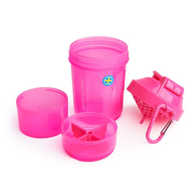 Smartshake Original2GO Shaker 600 ml
