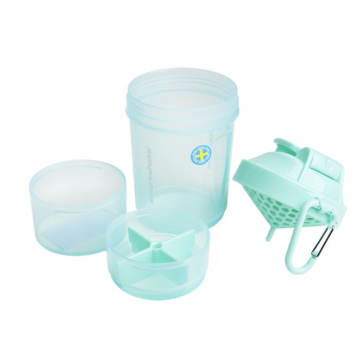 Smartshake Original2GO Shaker 600 ml