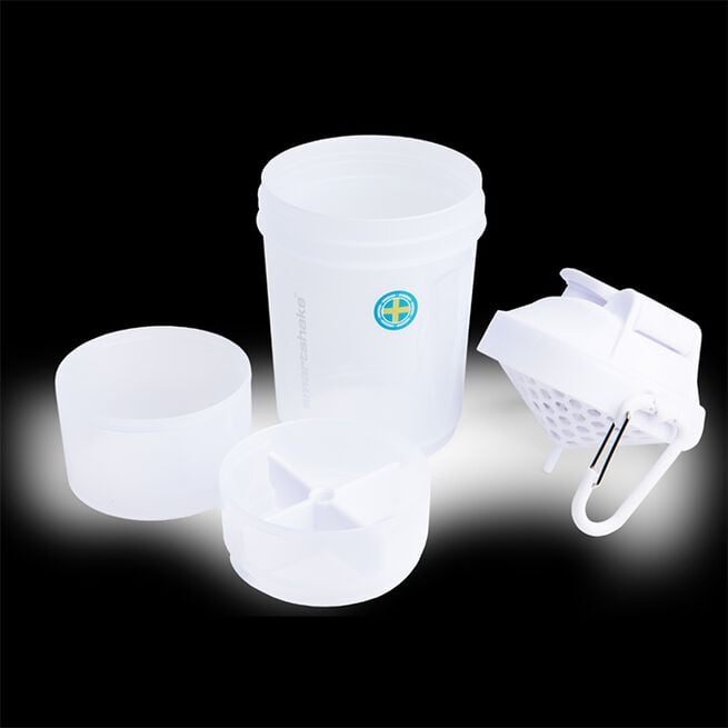 Smartshake Original2GO Shaker 600 ml Vit