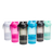 Smartshake Original2GO Shaker 600 ml Grå