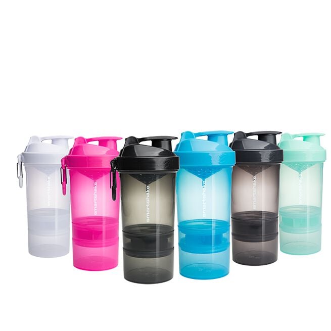 Smartshake Original2GO Shaker 600 ml