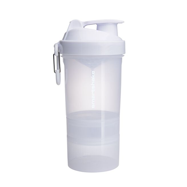 Smartshake Original2GO Shaker 600 ml Vit