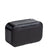Smartshake Pill Box Organizer 2-pack Svart