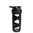Smartshake Reforce Glass Shaker Svart 700 ml