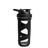 Smartshake Reforce Glass Shaker Svart 700 ml