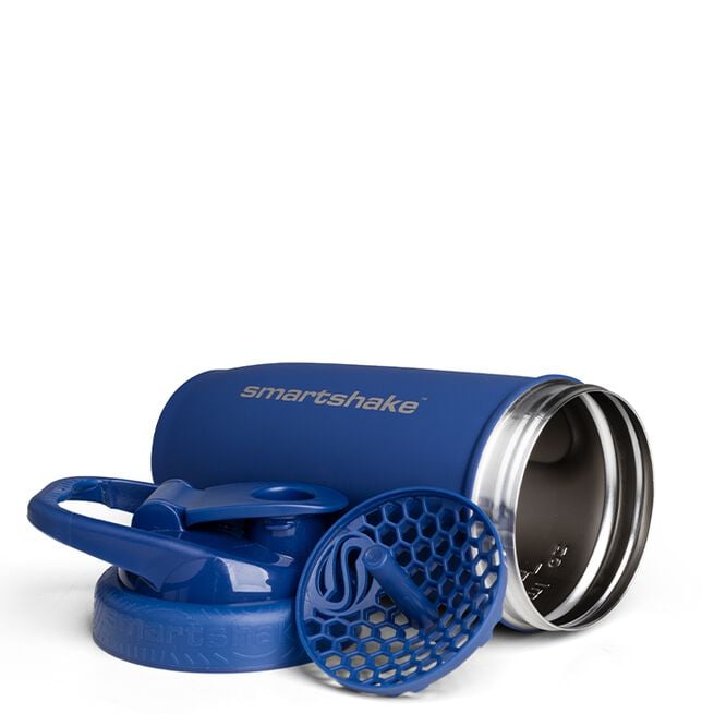 Smartshake Reforce Stainless Steel Shaker 900 ml