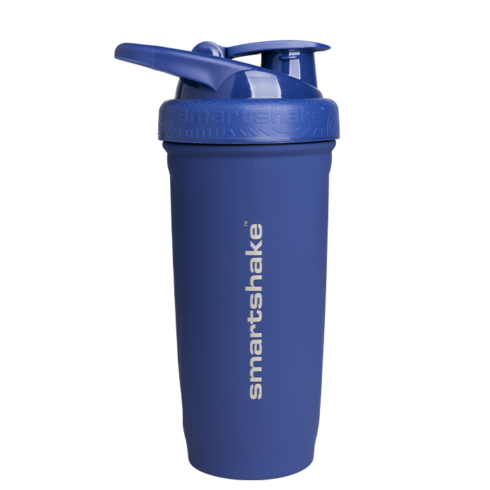 Smartshake Reforce Stainless Steel Shaker 900 ml