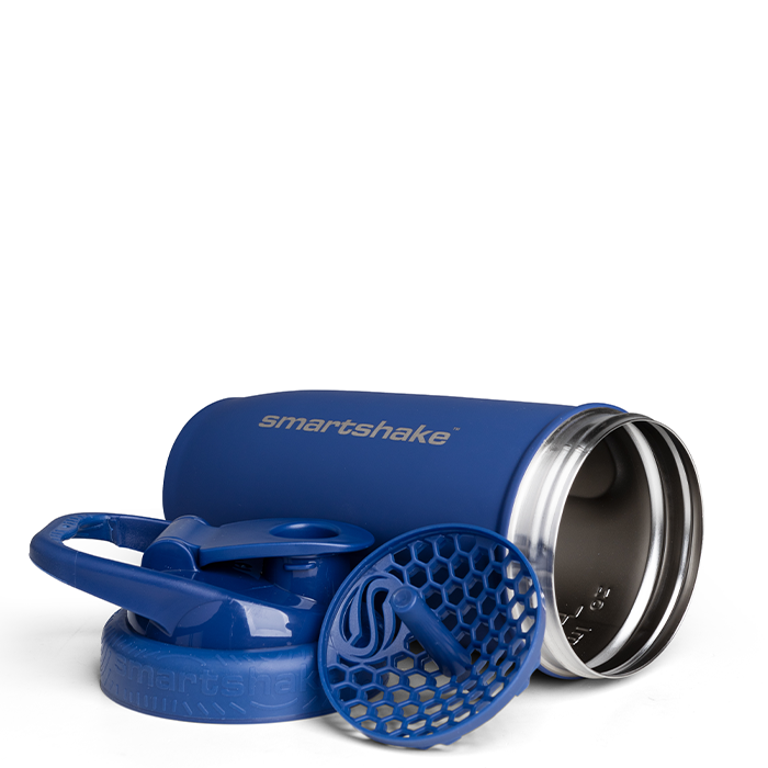 Smartshake Reforce Stainless Steel Shaker 900 ml
