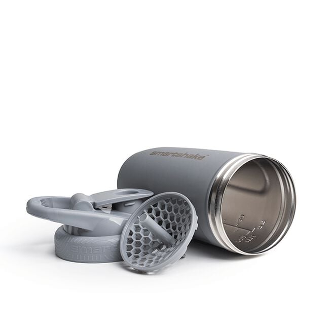 Smartshake Reforce Stainless Steel Shaker 900 ml