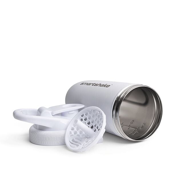 Smartshake Reforce Stainless Steel Shaker 900 ml