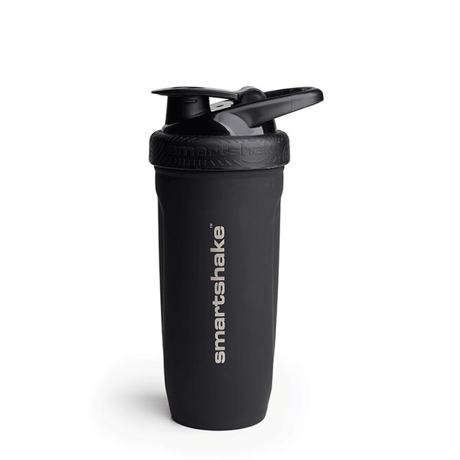 Smartshake Reforce Stainless Steel Shaker 900 ml