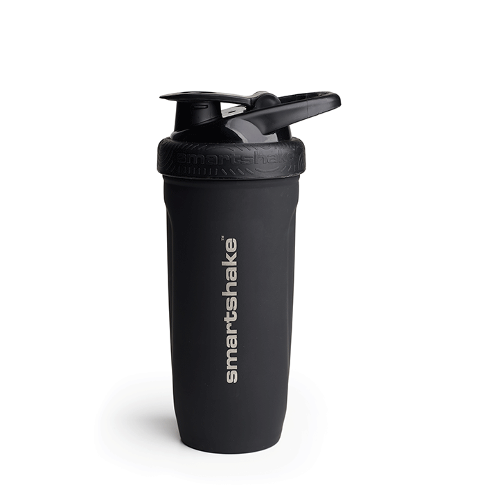 Smartshake Reforce Stainless Steel Shaker 900 ml