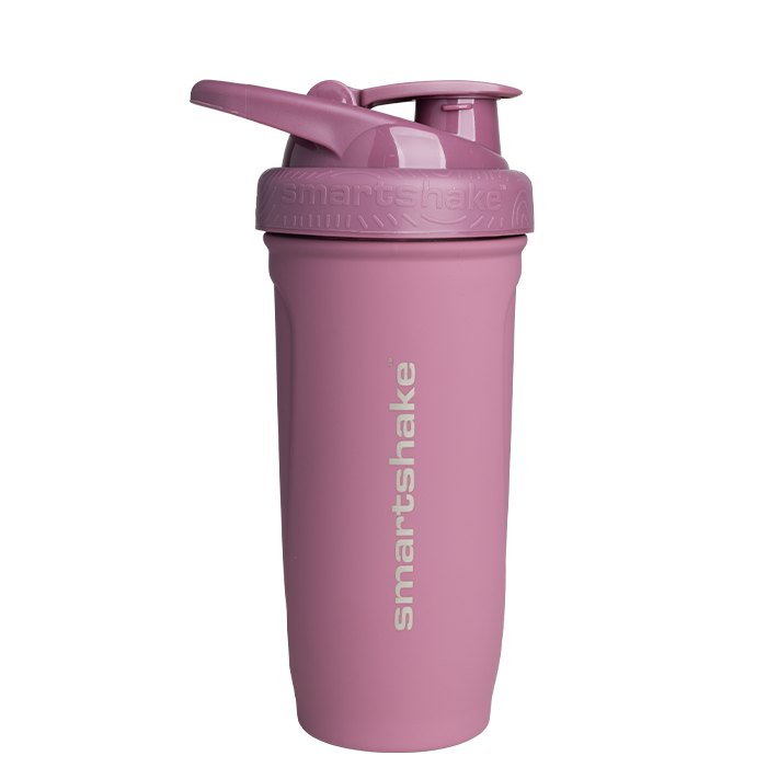 Smartshake Reforce Stainless Steel Shaker 900 ml