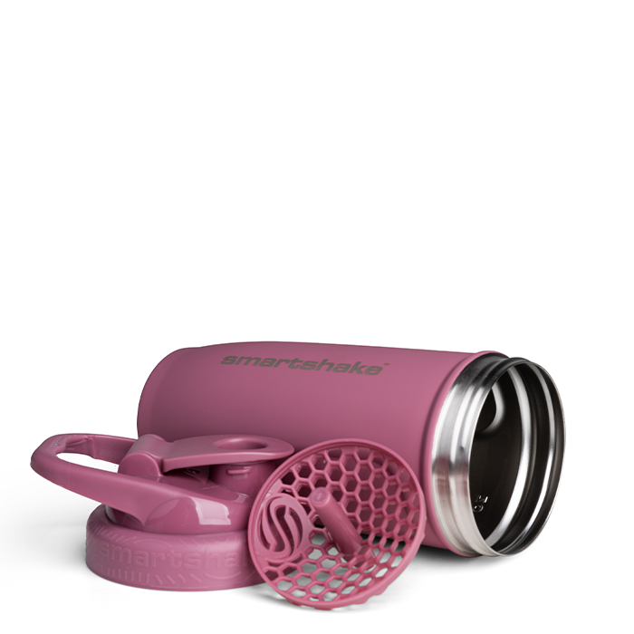 Smartshake Reforce Stainless Steel Shaker 900 ml