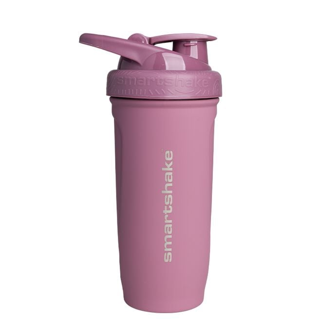 Smartshake Reforce Stainless Steel Shaker 900 ml