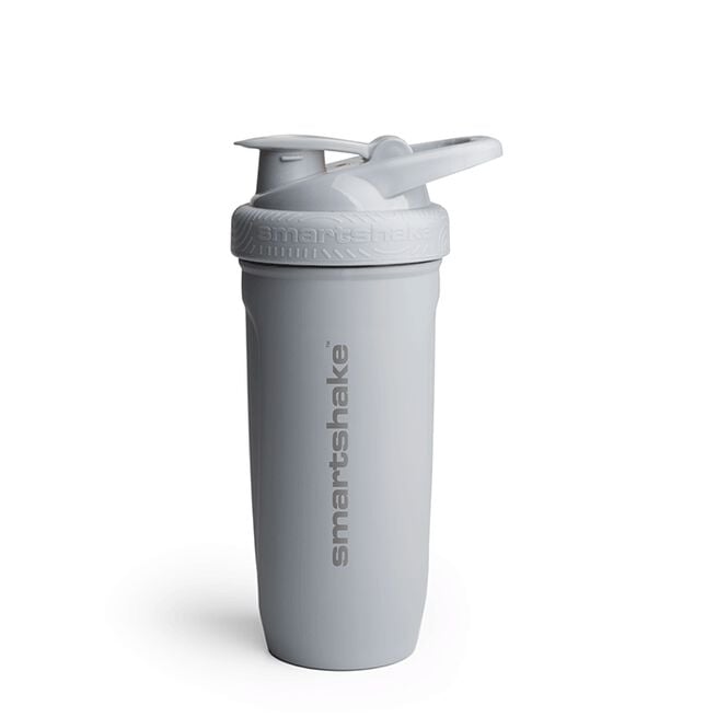Smartshake Reforce Stainless Steel Shaker 900 ml