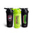 Smartshake Reforce Stainless Steel TMNT 900 ml Ninja Power