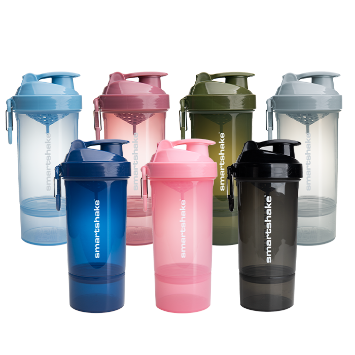 Smartshake Smartshake Original2Go One 800 ml
