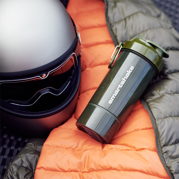 Smartshake Smartshake Original2Go One 800 ml