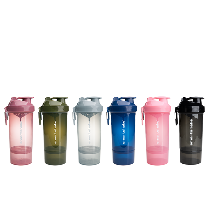 Smartshake Smartshake Original2Go One 800 ml