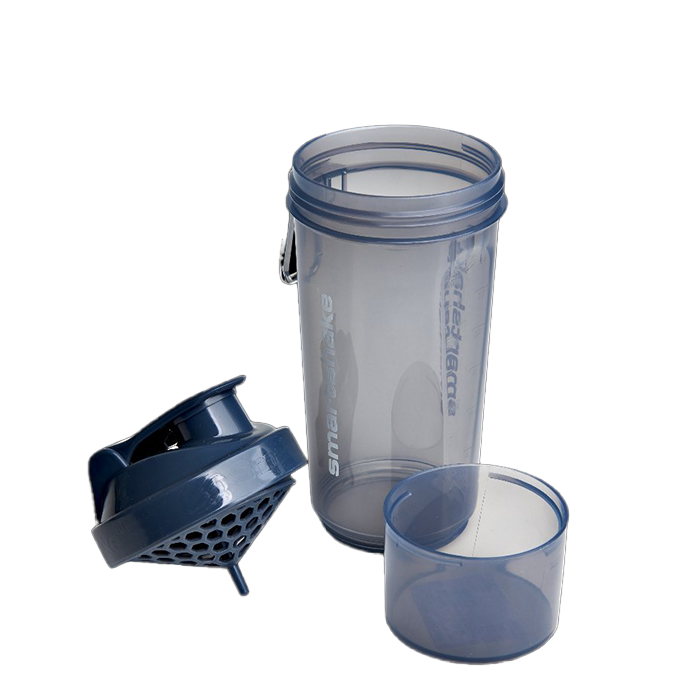 Smartshake Smartshake Slim Shaker 500 ml