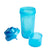 Smartshake Smartshake Slim Shaker 500 ml