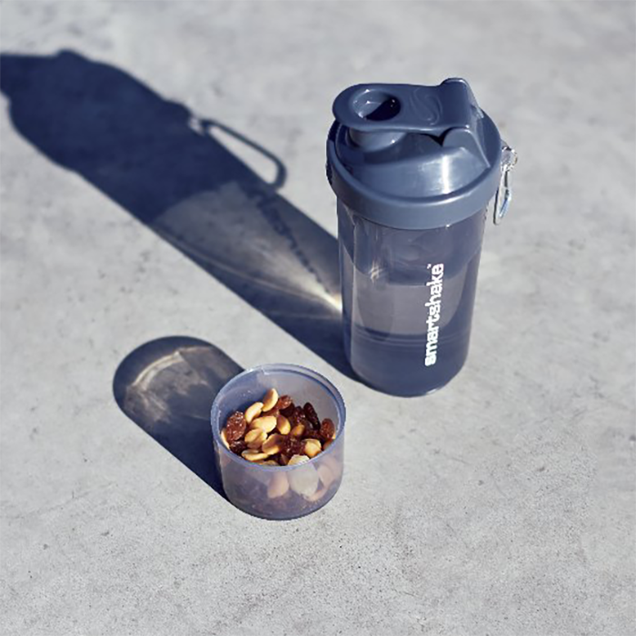Smartshake Smartshake Slim Shaker 500 ml