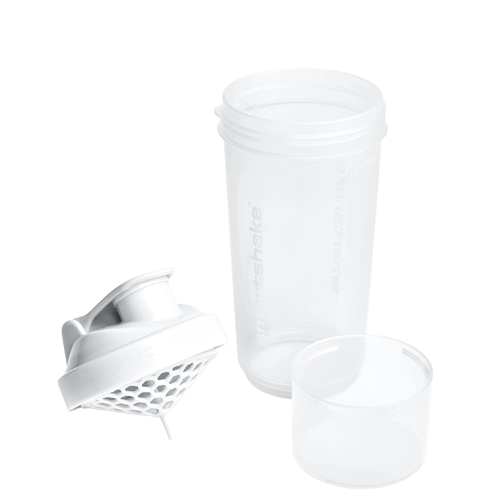 Smartshake Smartshake Slim Shaker 500 ml