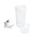 Smartshake Smartshake Slim Shaker 500 ml