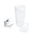 Smartshake Smartshake Slim Shaker 500 ml