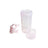 Smartshake Smartshake Slim Shaker 500 ml