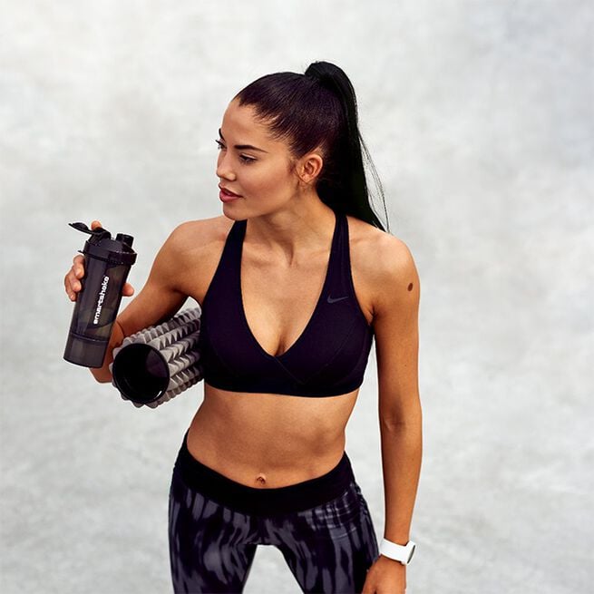 Smartshake Smartshake Slim Shaker 500 ml