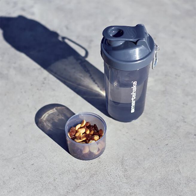 Smartshake Smartshake Slim Shaker 500 ml