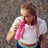 Smartshake Smartshake Slim Shaker 500 ml
