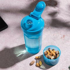 Smartshake Smartshake Slim Shaker 500 ml