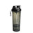 Smartshake Smartshake Slim Shaker 500 ml Gunsmoke Black