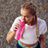 Smartshake Smartshake Slim Shaker 500 ml