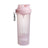 Smartshake Smartshake Slim Shaker 500 ml Cotton Pink
