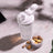Smartshake Smartshake Slim Shaker 500 ml Neon Pure White