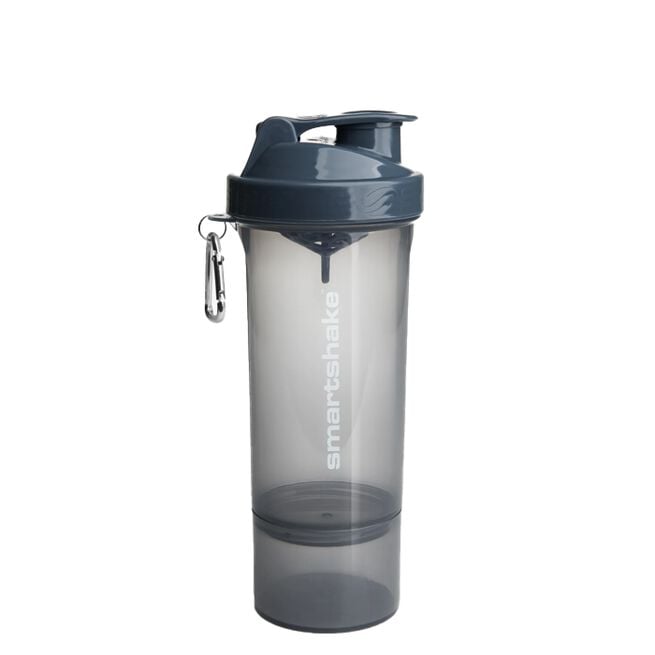 Smartshake Smartshake Slim Shaker 500 ml Stormy Gray